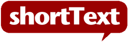 shortText